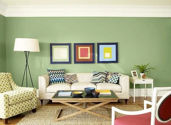 pista colour palette for home interiors