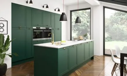 Tips on designing Kitchen furniture