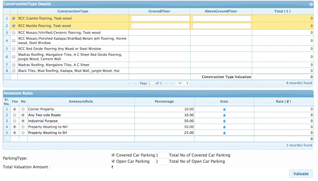 What is Guidance Value?