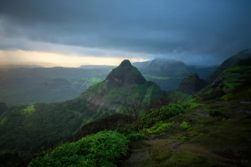 10 best tourist places to visit in Lonavala and things to do