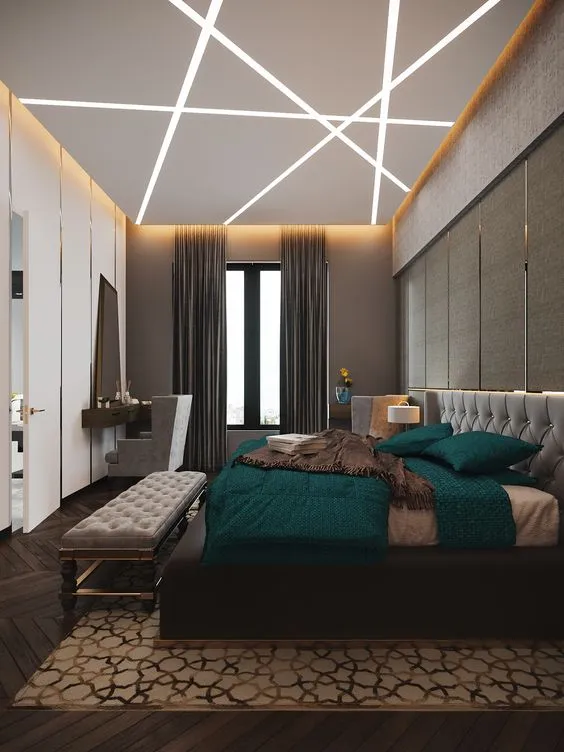 master bedroom false ceiling design ideas for your home