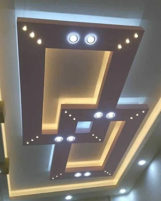 latest ceiling designs