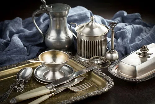 Silver gift items for housewarming: Gift ideas for Griha Pravesh ceremony