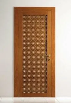 main door design