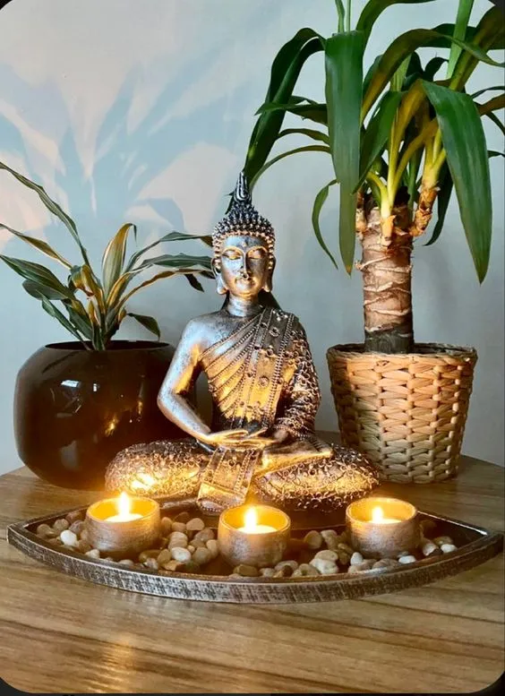 Buddha statue for home: Vastu tips for type of Buddha statue and placement