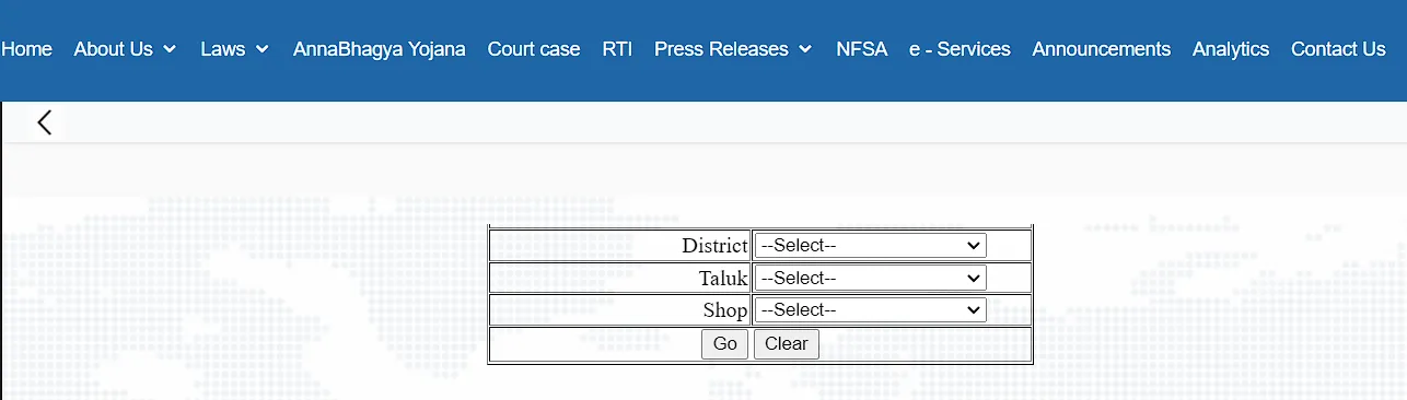 karnataka ration card everything you need to know