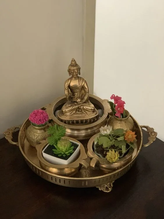 Buddha statue for home: Vastu tips for type of Buddha statue and placement