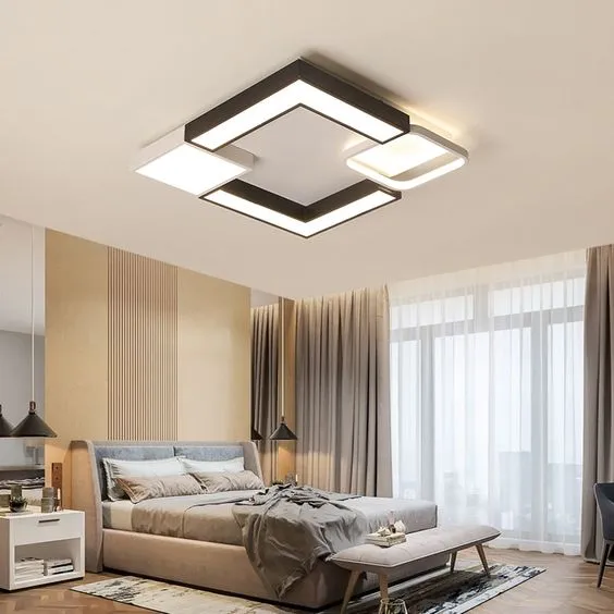 The best master bedroom false ceiling designs 