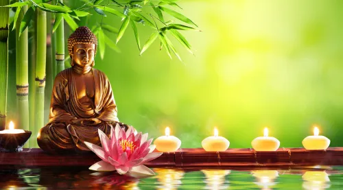 Buddha statue for home Vastu tips: Type of Buddha statue and placement explained