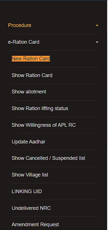 karnataka ration card everything you need to know