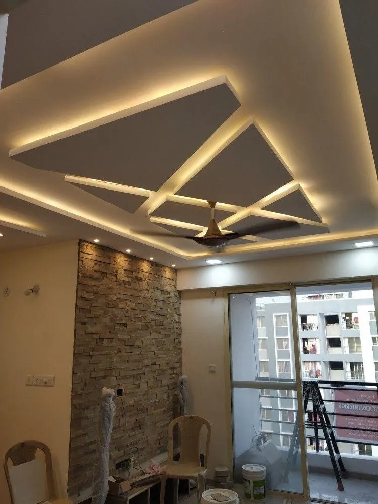 latest ceiling designs