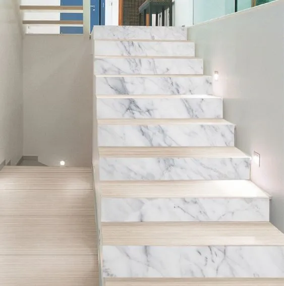 stair tiles design for home