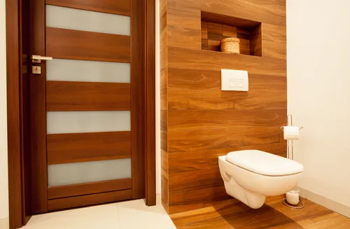 Vastu for bathrooms