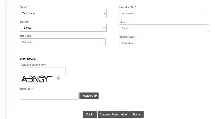 Tnreginet: Know how to get EC, Guideline value online in Tamil Nadu