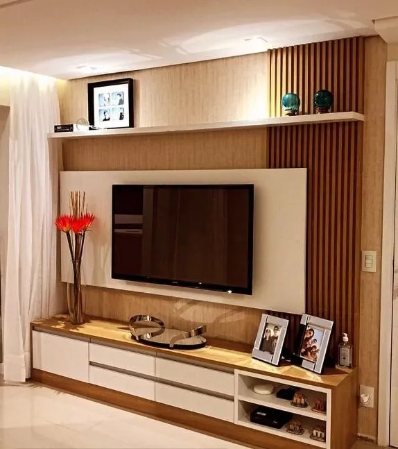 modern tv cabinet unit design