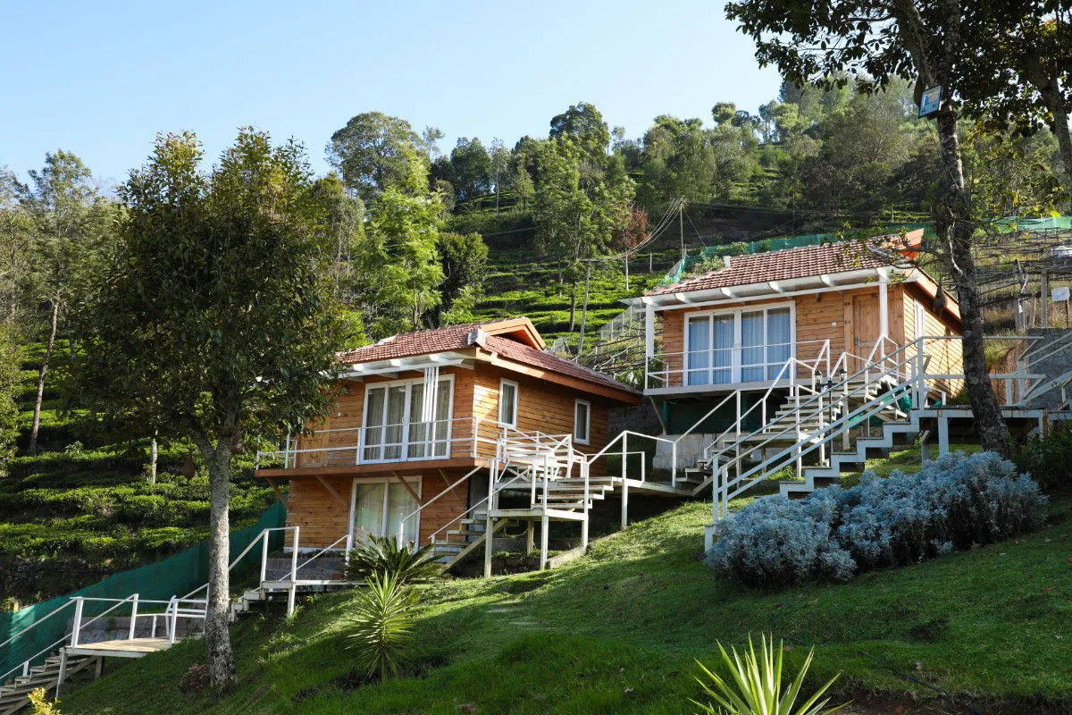 kotagiri resorts