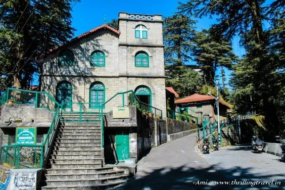 things to do and places to visit in mussoorie