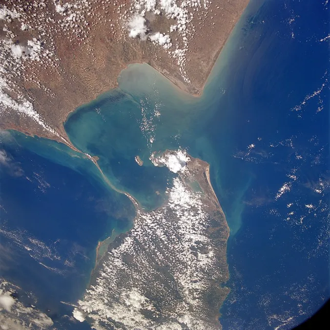 Ram Setu Bridge (Adam’s Bridge): Scientific facts, history and mythological significance