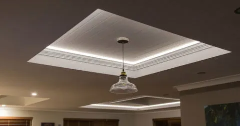 False ceiling for hall: Latest designs to pick from