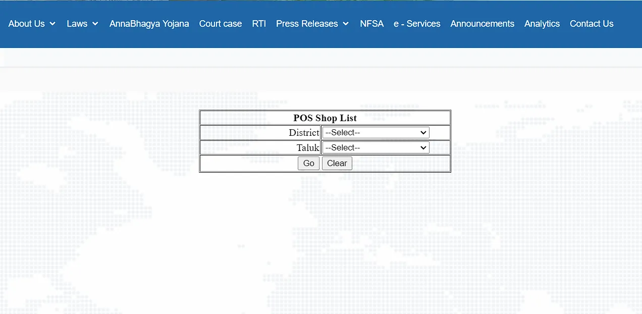 karnataka ration card everything you need to know