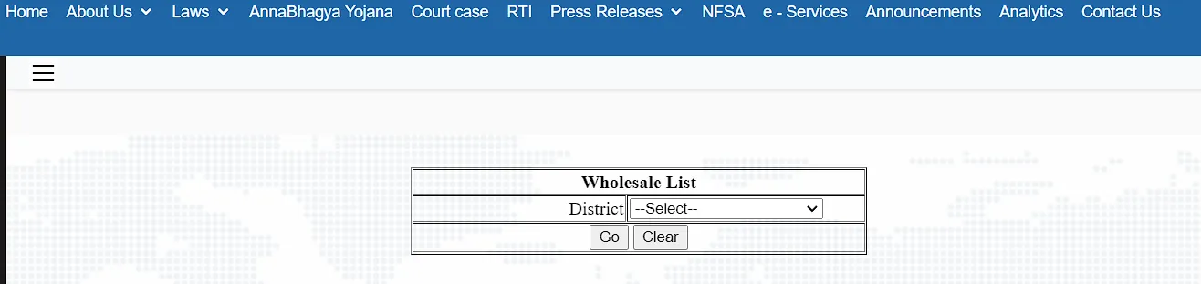 karnataka ration card everything you need to know