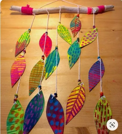 Wall hanging ideas