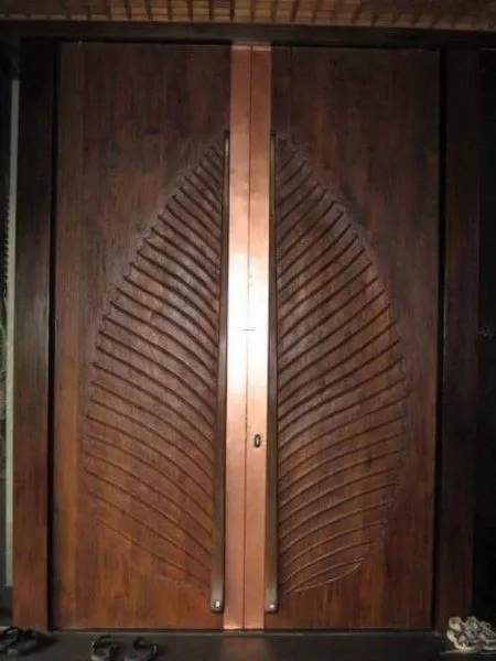 wooden main door designs in indian style