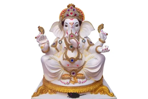 Which type of Ganesha idol is good for home? Ganpati murti Vastu Shastra explained