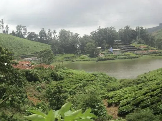 places to visit in meghamalai