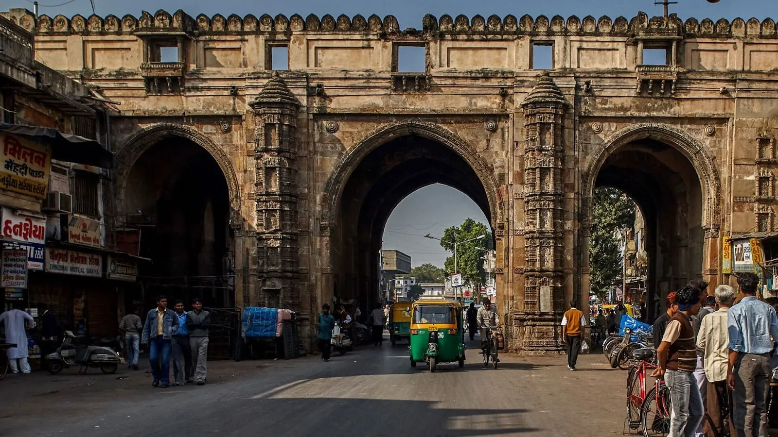 places to visit and things to do in ahmedabad