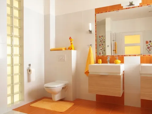 Vastu Shastra for toilets