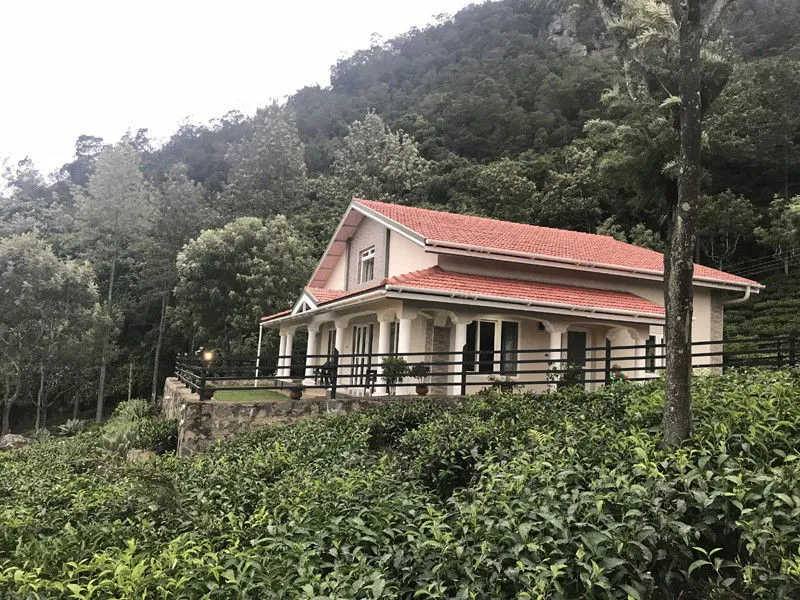 kotagiri resorts