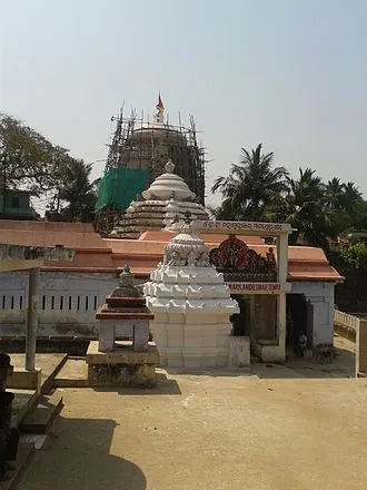 places to visit in puri for a lively vacation