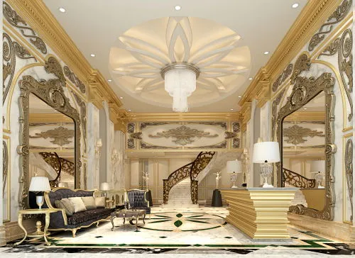 False ceiling for hall: Latest designs to pick from