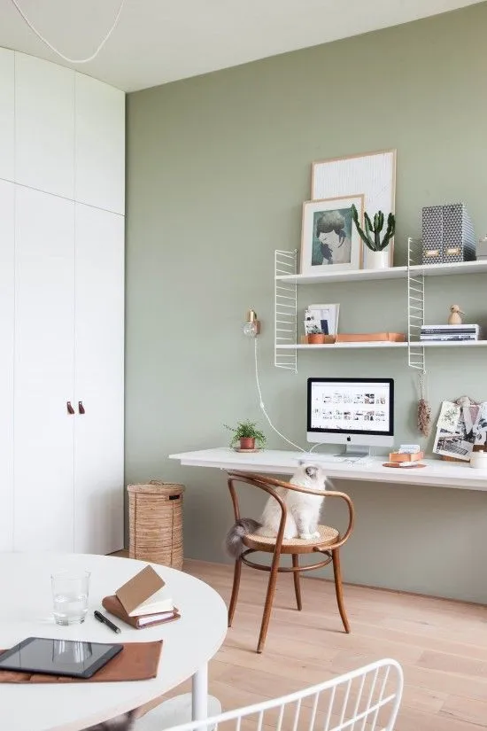 pista colour palette for home interiors