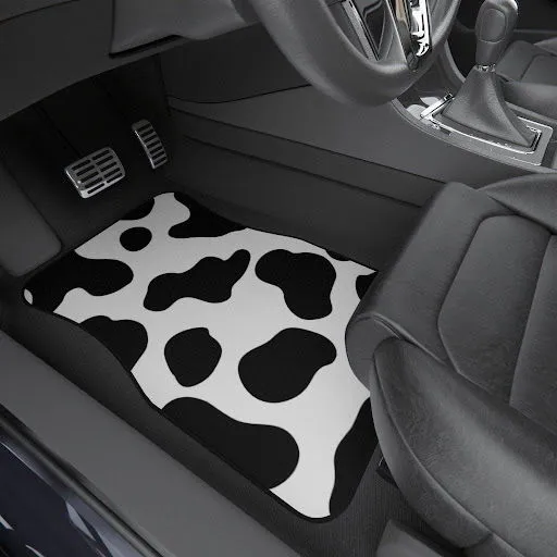 floor mat design