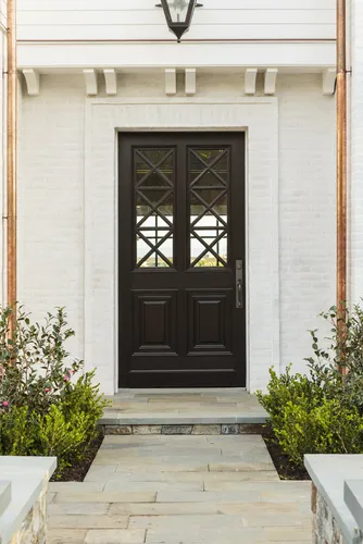 20 jali door designs to make a grand entry