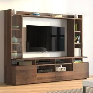 Low-cost simple TV unit designs for 2022 