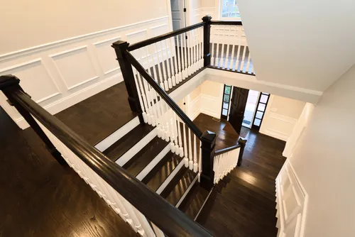 Vastu Shastra tips for staircase design