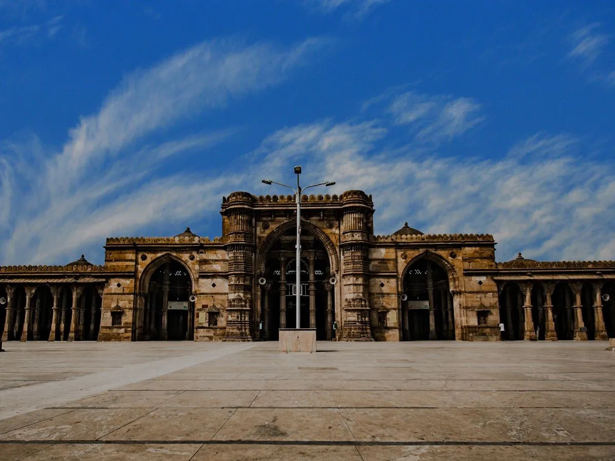 places to visit and things to do in ahmedabad