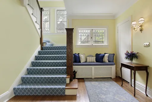 Vastu Shastra tips for staircase design