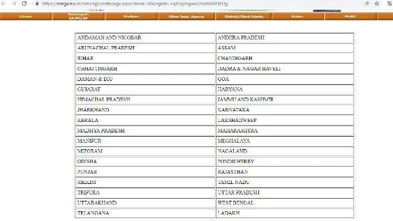 NREGA jobcard: How to check and download MGNREGA job card list 2022 