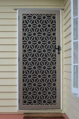 Door grill designs ideas for your home