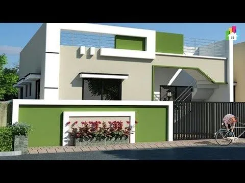 latest small house front design ideas for your house