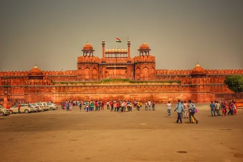 Red Fort: All you want to know about Delhi's iconic Lal Kila