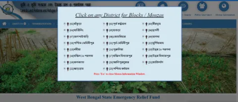 West Bengal’s Banglarbhumi portal for land records: All you need to know