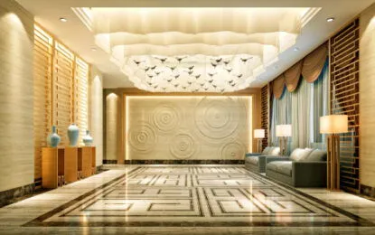 False ceiling for hall: Latest designs to pick from