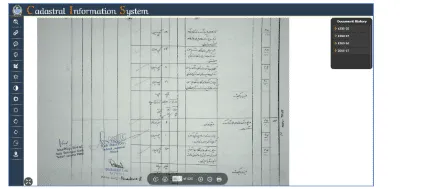 How to check Jammu and Kashmir land records online?