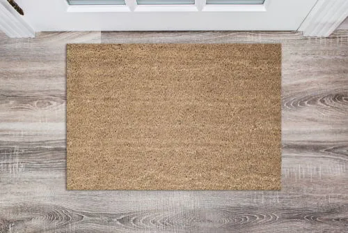 pick the perfect floor mat design for your house